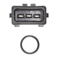 Impulsgeber Kurbelwelle Hallsensor 3-polig HELLA für...