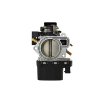 Drosselklappenstutzen elektrisch HELLA passend für...