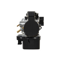 Drosselklappenstutzen elektrisch HELLA passend für u.a. SAAB 9-5