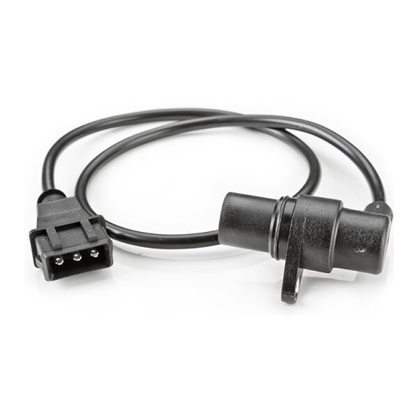 Impulsgeber Kurbelwelle Hallsensor 3-polig HELLA für u.a. SEAT Alhambra