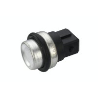 Coolant temperature sensor with seal HELLA for FORD...