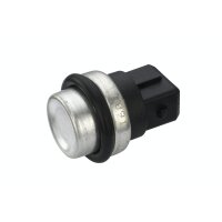 Coolant Temperature Sensor plug-in 2-pin HELLA for AUDI...