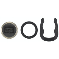Coolant Temperature Sensor plug-in 2-pin HELLA for AUDI and others