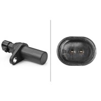 Impulsgeber Kurbelwelle Induktivsensor 2-polig HELLA für u.a. ALFA ROMEO Mito
