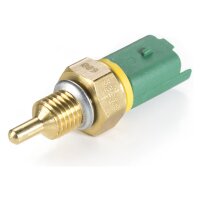 Coolant Temperature Sensor screwed 2-pin HELLA for...