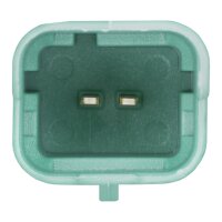Coolant Temperature Sensor screwed 2-pin HELLA for...