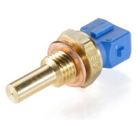 Sensor coolant temperature screwed 2-pin HELLA for e.g....