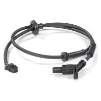 Sensor Raddrehzahl Induktivsensor 845 mm Kabel HELLA...