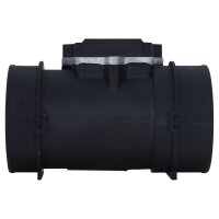 Mass air flow sensor pipe socket 4-pin HELLA for e.g....