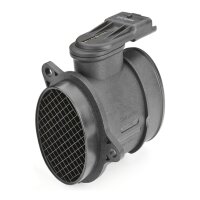 Mass air flow sensor screwed 5-pin HELLA for CITROËN...