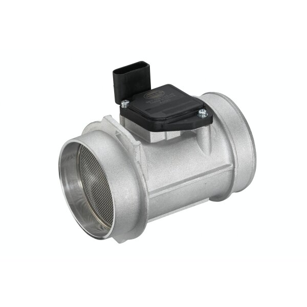 Luftmassenmesser geschraubt 5-polig HELLA für u.a. AUDI A4