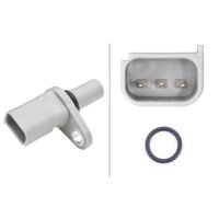 Sensor Nockenwellenposition Hallsensor 3-polig HELLA...