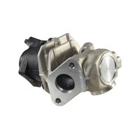 Egr Valve exhaust gas recirculation electric HELLA...