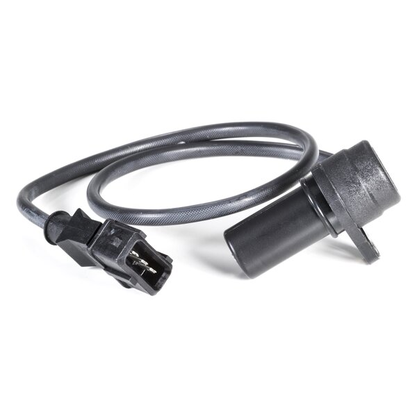 Impulsgeber Kurbelwelle Induktivsensor 3-polig HELLA für u.a. OPEL Astra G