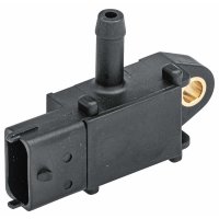 Sensor Abgasdruck 3-polig HELLA für OPEL INSIGNIA A...