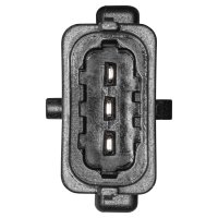 Exhaust pressure sensor 3-pin HELLA for OPEL INSIGNIA A...