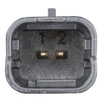 Impulsgeber Kurbelwelle Induktivsensor 2-polig HELLA...