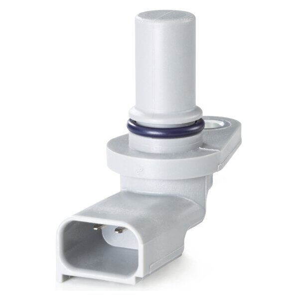 Sensor Nockenwellenposition Hallsensor 3-polig HELLA für u.a. FORD TOURNEO