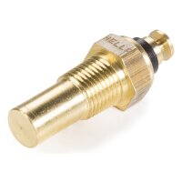 Coolant temperature sensor 1-pin HELLA for OPEL ASTRA F...