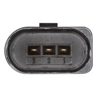 Impulsgeber Kurbelwelle Hallsensor 3-polig HELLA für...