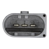 Sensor Nockenwellenposition Impulssensor 3-polig HELLA...