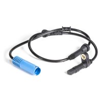 Wheel Speed Sensor 2-pole Hall sensor 665 mm cable HELLA...
