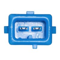 Wheel Speed Sensor 2-pole inductive 770 mm cable HELLA...