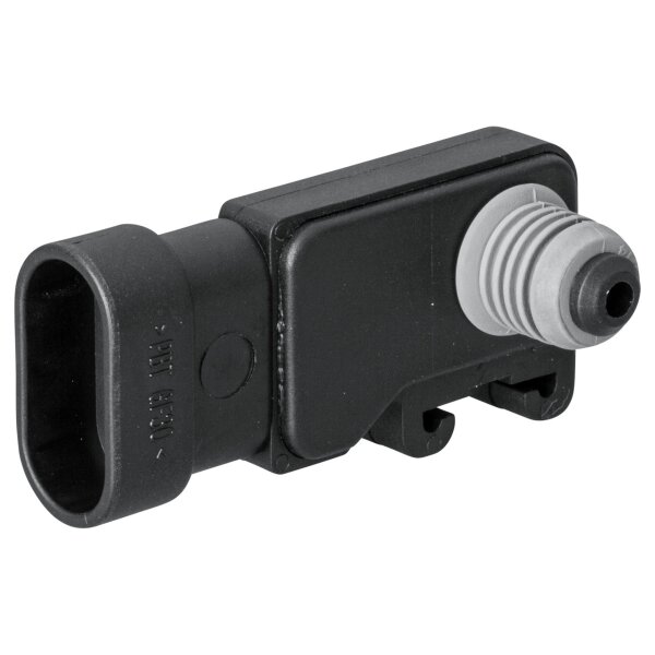 Sensor Saugrohrdruck 3-polig HELLA für u.a. CHEVROLET Epica