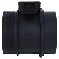 Mass air flow sensor screwed 4-pole HELLA for...