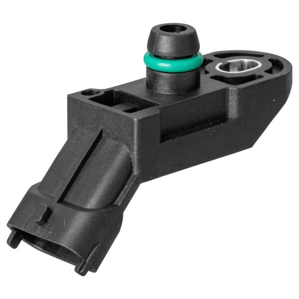 Sensor Ladedruck 3-polig HELLA für u.a. FIAT 500C/595C/695C