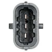 Boost pressure sensor 3-pin HELLA for SMART CITY-COUPE (450)