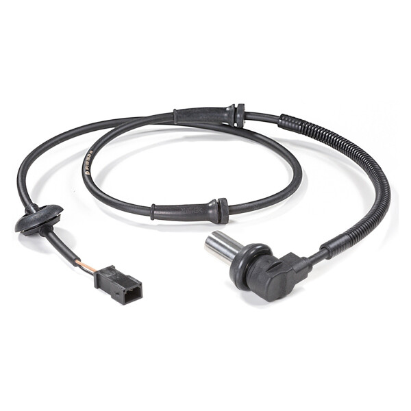 Wheel Speed Sensor 2-pole inductive sensor 1,030 mm cable HELLA for AUDI A4 and others