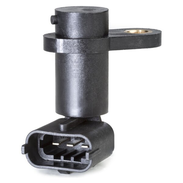 Sensor Nockenwellenposition Hallsensor 3-polig HELLA für u.a. OPEL ASTRA