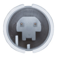 Wheel Speed Sensor 2-pole inductive sensor 958 mm cable...