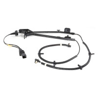 Sensor Raddrehzahl Hallsensor 921 mm Kabel HELLA für...