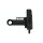 Mass air flow sensor screwed 5-pin HELLA for e.g. LEXUS GS
