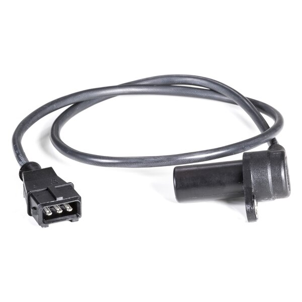 Impulsgeber Kurbelwelle Induktivsensor 3-polig HELLA für u.a. OPEL Astra F