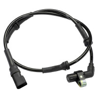 Wheel Speed Sensor 2-pole inductive 785 mm cable HELLA...