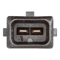 Impulsgeber Kurbelwelle Induktivsensor 2-polig HELLA...