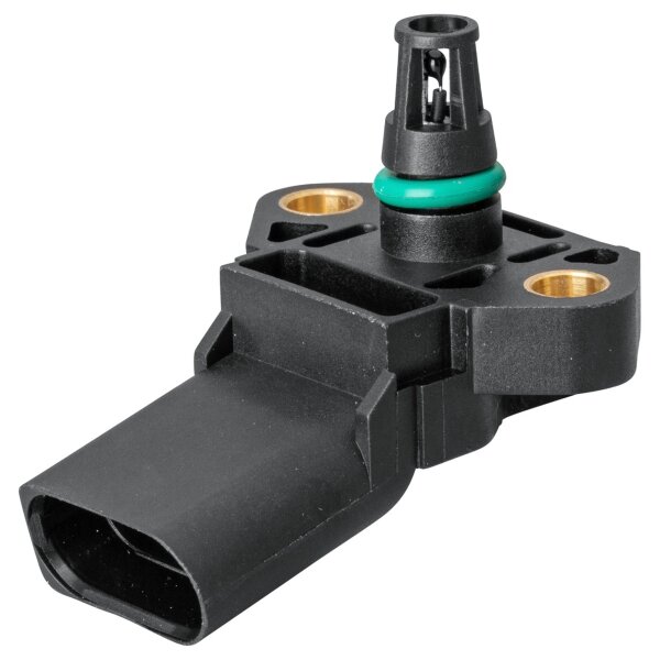 Sensor Ladedruck 4-polig HELLA für u.a. AUDI A1