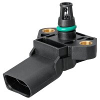Sensor Ladedruck 4-polig HELLA für u.a. AUDI A1