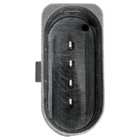 Sensor Ladedruck 4-polig HELLA für u.a. AUDI A1