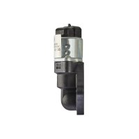 Idle control valve air supply electric HELLA for FORD KA...