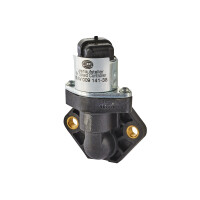 Leerlaufregelventil Luftversorgung 12 V elektrisch HELLA...