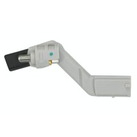 Impulsgeber Kurbelwelle Hallsensor 3-polig HELLA für...