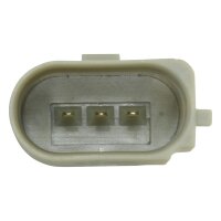 Impulsgeber Kurbelwelle Hallsensor 3-polig HELLA für u.a. AUDI A1