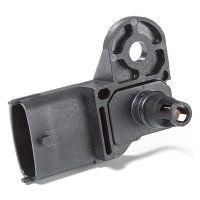 Sensor Ladedruck 4-polig HELLA für FIAT PANDA (312_/...