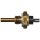 Coolant Temperature Sensor screwed 2-pin HELLA for e.g. VOLVO S70