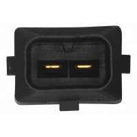 Pulse generator crankshaft inductive sensor 2-pole HELLA for FORD Mondeo III