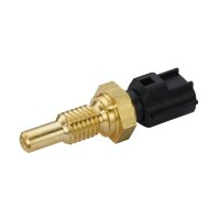 Coolant Temperature Sensor screwed 2-pin HELLA for e.g....
